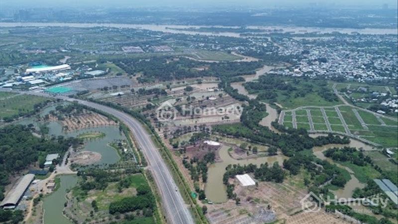 Bán lô đất vị trí mặt tiền ngay trung tâm TP. Biên Hòa, có SHR, sang tên luôn trong ngày - Ảnh 3