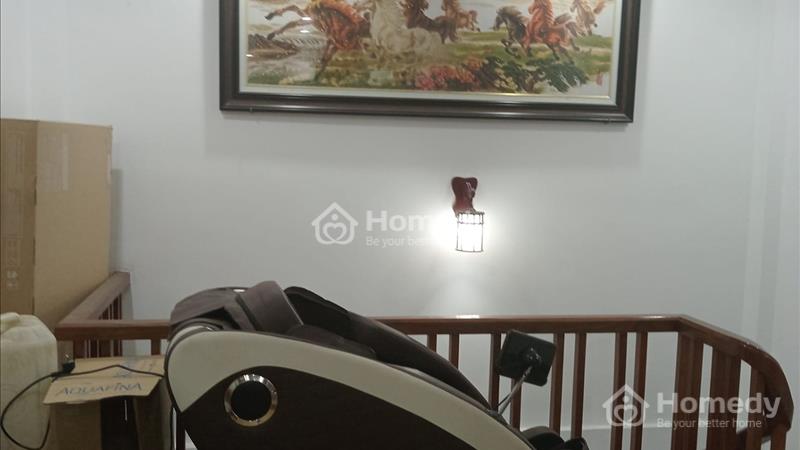 Bán Gấp! Nhà Linh Đàm 43m2, 5 Tầng 4 Ngủ Đủ Công Năng. Ngõ Thông. Lô Góc. 5.1 Tỷ - Ảnh 3