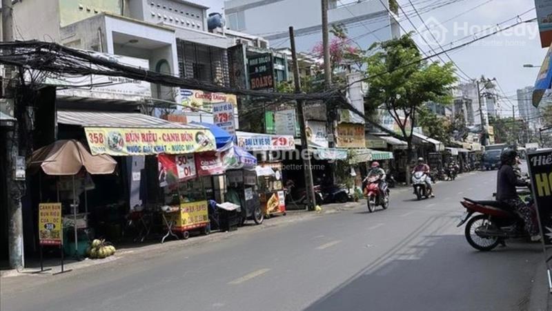 Bán nhà chính chủ mặt tiền đường Tôn Đản, Quận 4 - Ảnh 2