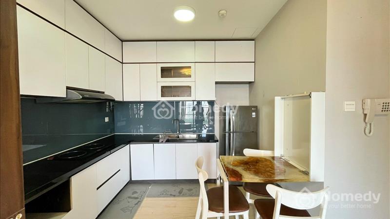 Bán Nhà Đẹp Không Thể Nào Chê Nỗi – The Sun Avenue 2PN - Ảnh 4
