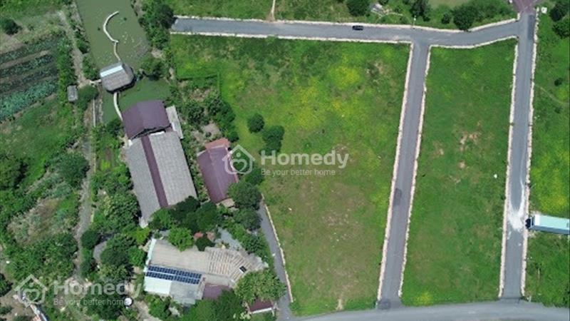 Bán lô đất mặt tiền ngay TP. Biên Hòa, có sổ hồng riêng, sang tên luôn trong ngày - Ảnh 1