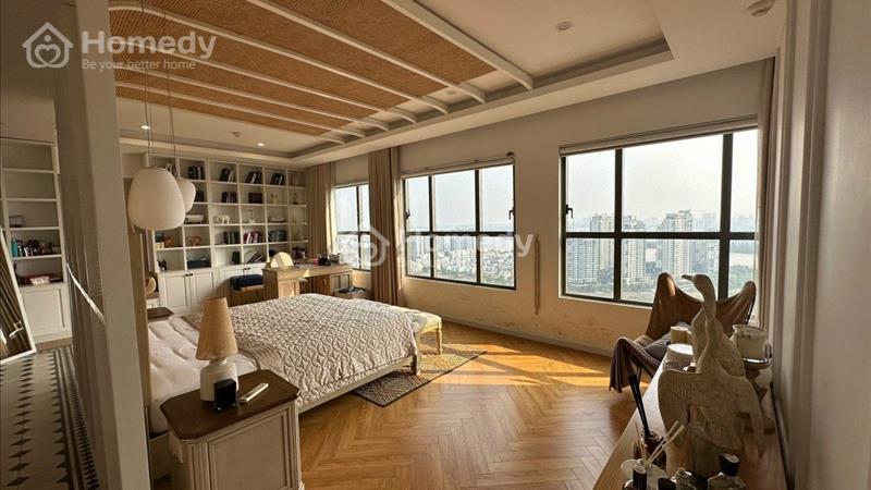 Nhà Cực Đẹp Giảm Giá Sâu Không Thể Nào Tốt Hơn – The Sun Avenue  - Ảnh 4