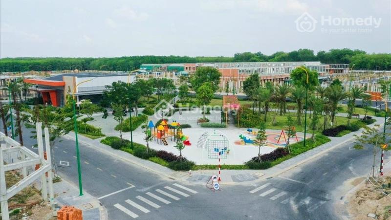 Sở Hữu Đất Nền - Nhà Phố Với Lãi Suất Ưu Đãi 4.8%, Trả Góp Chỉ 3 Triệu/ Tháng  - Ảnh 4