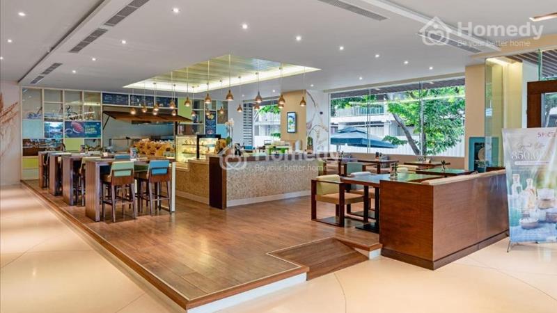 Căn hộ 2 phòng tầng cao, view về bãi tắm Mỹ Khê xinh đẹp + bể bơi vô cực & sky bar - Đã có sổ hồng - Ảnh 7