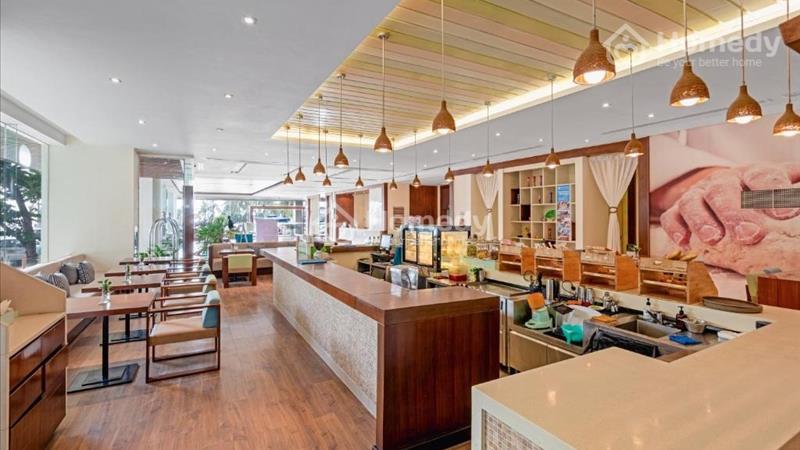Căn hộ 2 phòng tầng cao, view về bãi tắm Mỹ Khê xinh đẹp + bể bơi vô cực & sky bar - Đã có sổ hồng - Ảnh 8