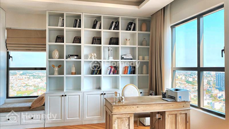 Nhà Cực Đẹp Giảm Giá Sâu Không Thể Nào Tốt Hơn – The Sun Avenue  - Ảnh 5