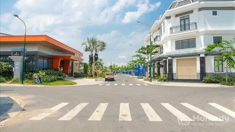 Sở Hữu Đất Nền - Nhà Phố Với Lãi Suất Ưu Đãi 4.8%, Trả Góp Chỉ 3 Triệu/ Tháng  - Ảnh 5