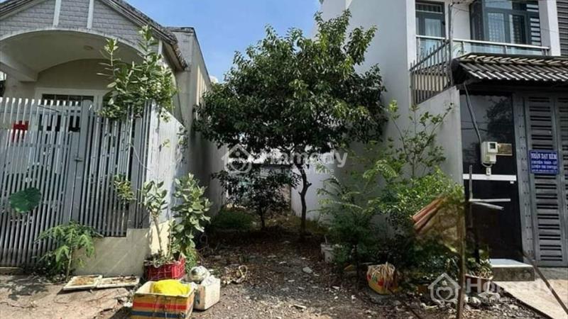 Đất thổ cư Nguyễn Thị Thử, Hóc Môn 5x21m khu dân cư hiện hữu chỉ 2.65 tỏi - Ảnh 1