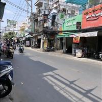 Bán nhà chính chủ mặt tiền đường Tôn Đản, Quận 4