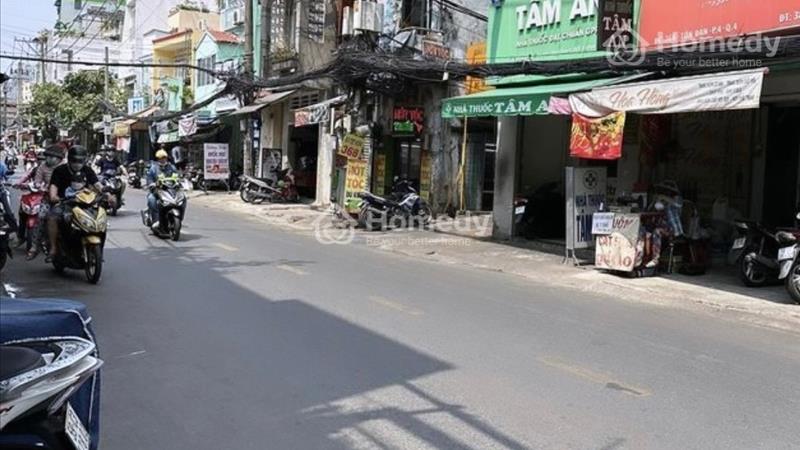 Bán nhà chính chủ mặt tiền đường Tôn Đản, Quận 4 - Ảnh 1