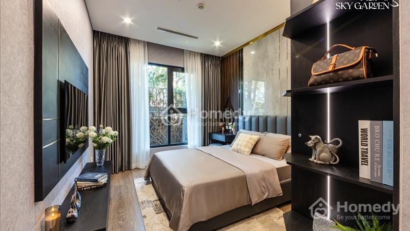 🌴 A&T Sky Garden: Không Gian Sống Xanh, Giá Cực Tốt! - Ảnh 10