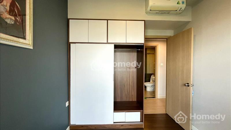 Bán Nhà Đẹp Không Thể Nào Chê Nỗi – The Sun Avenue 2PN - Ảnh 6