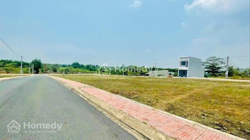 Bán lô đất mặt tiền ngay TP. Biên Hòa, có sổ hồng riêng, sang tên luôn trong ngày - Ảnh 2