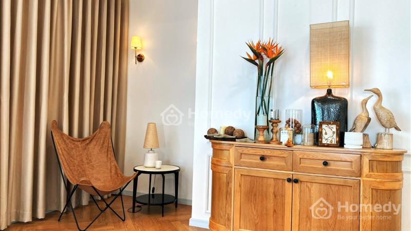 Nhà Cực Đẹp Giảm Giá Sâu Không Thể Nào Tốt Hơn – The Sun Avenue  - Ảnh 6