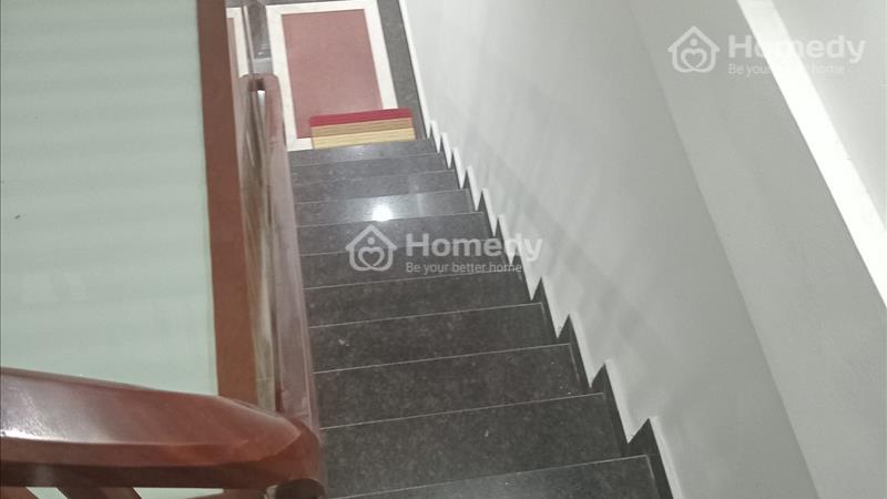 Bán Gấp! Nhà Linh Đàm 43m2, 5 Tầng 4 Ngủ Đủ Công Năng. Ngõ Thông. Lô Góc. 5.1 Tỷ - Ảnh 6