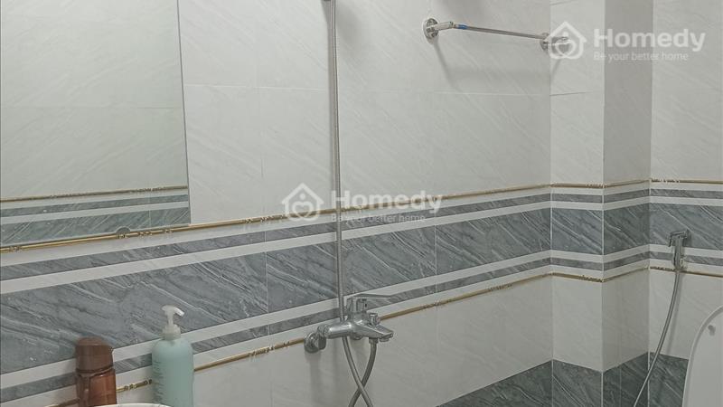 Bán Gấp! Nhà Linh Đàm 43m2, 5 Tầng 4 Ngủ Đủ Công Năng. Ngõ Thông. Lô Góc. 5.1 Tỷ - Ảnh 7