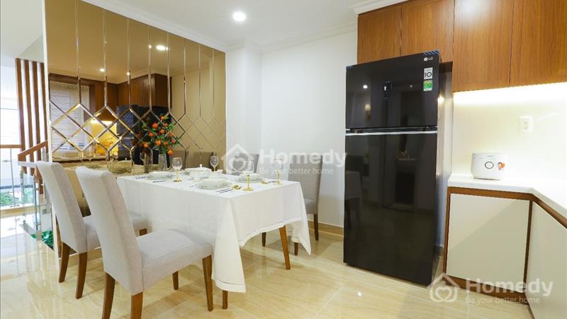 Sở Hữu Đất Nền - Nhà Phố Với Lãi Suất Ưu Đãi 4.8%, Trả Góp Chỉ 3 Triệu/ Tháng  - Ảnh 8