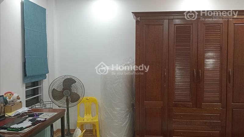 Bán Gấp! Nhà Linh Đàm 43m2, 5 Tầng 4 Ngủ Đủ Công Năng. Ngõ Thông. Lô Góc. 5.1 Tỷ - Ảnh 8