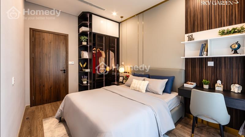 🌴 A&T Sky Garden: Không Gian Sống Xanh, Giá Cực Tốt! - Ảnh 9