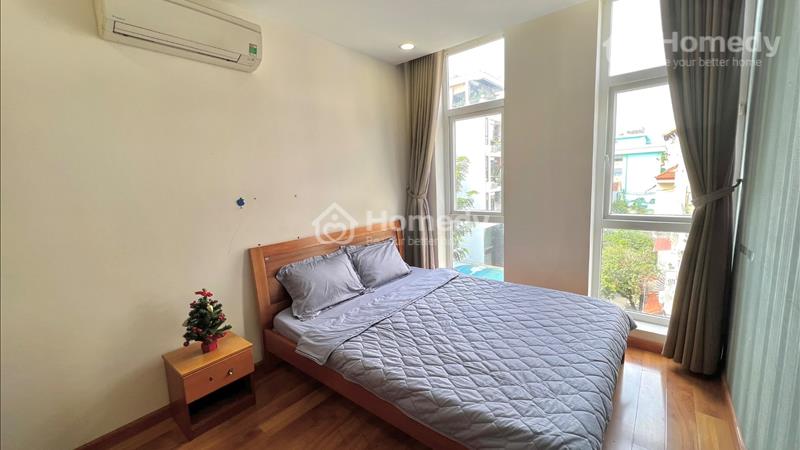 Cho thuê căn 1PN 1PK ngay Lăng Cha Cả di chuyển quận khác chỉ 10p - Ảnh 7
