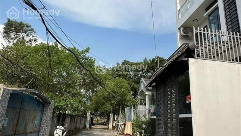 Đất thổ cư Nguyễn Thị Thử, Hóc Môn 5x21m khu dân cư hiện hữu chỉ 2.65 tỏi - Ảnh 2