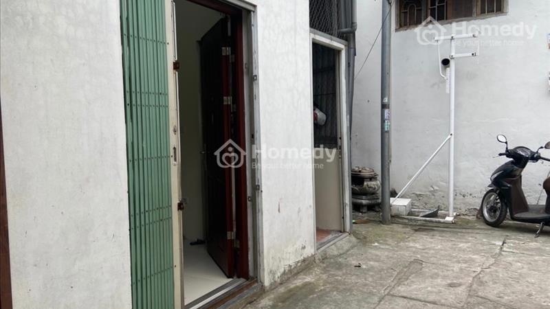 Cho thuê nhà nguyên căn ngõ 38 Xuân La, Tây Hồ, 5tr/tháng - Ảnh 1