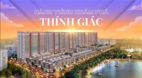 QUÁ RẺ- Bán căn 3 ngủ 3 vệ sinh 120m2 Khai Sơn City Long Biên- Giá chỉ 5.3 tỷ, 45.5tr/m2 - Ảnh 6