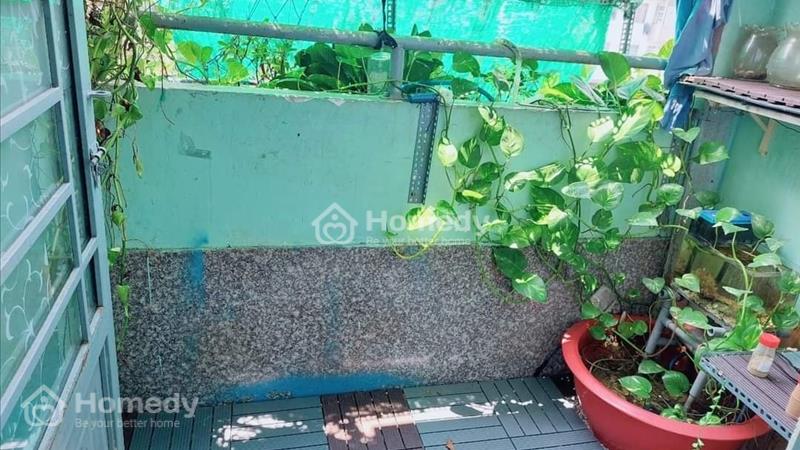 Chính chủ bán gấp căn hộ chung cư Hồng Loan 6A, mặt đường xe tải đi lại thoải mái - Ảnh 3