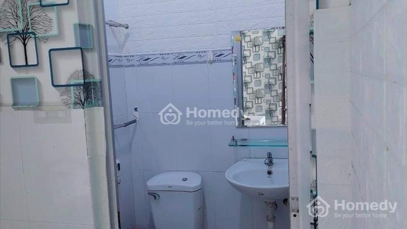 Chính chủ bán gấp căn hộ chung cư Hồng Loan 6A, mặt đường xe tải đi lại thoải mái - Ảnh 4