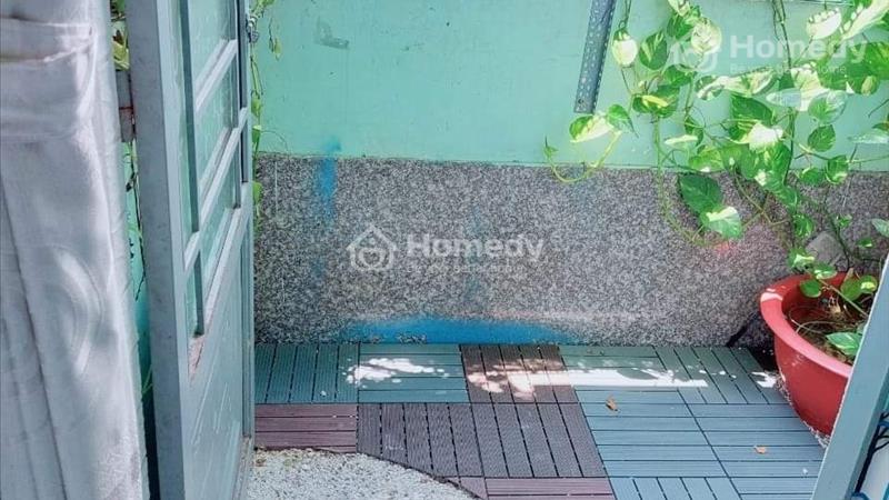 Chính chủ bán gấp căn hộ chung cư Hồng Loan 6A, mặt đường xe tải đi lại thoải mái - Ảnh 2