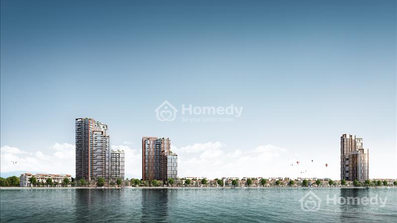 Căn hộ Sun Symphony Residence tổ hợp cao cấp ven sông Hàn - view trực diện pháo hoa CĐT SunGroup - Ảnh 7
