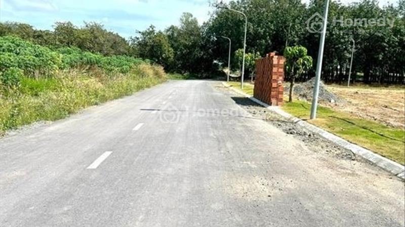 Sổ hồng trao tay - Nhận ngay đất nền sổ sẵn (giá chỉ 9tr/m2) - Ảnh 4