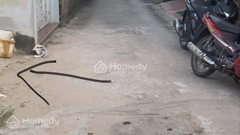 Bán đất chính chủ 36m2 đất ở, lô góc, ngõ ô tô 16 chỗ qua đất, siêu đẹp - Ảnh 2