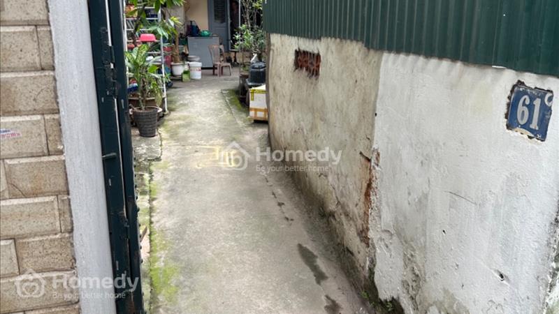 Bán đất/nhà riêng 104m2 tại ngõ 399 đường Âu Cơ, Tây Hồ. [không qua môi giới] - Ảnh 5