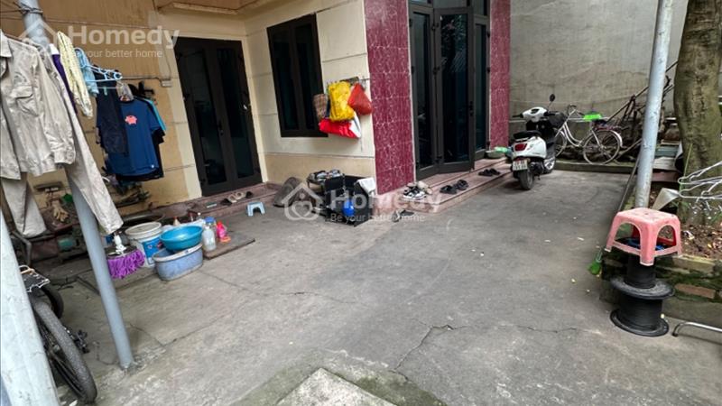 Bán đất/nhà riêng 104m2 tại ngõ 399 đường Âu Cơ, Tây Hồ. [không qua môi giới] - Ảnh 4