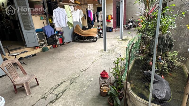 Bán đất/nhà riêng 104m2 tại ngõ 399 đường Âu Cơ, Tây Hồ. [không qua môi giới] - Ảnh 3
