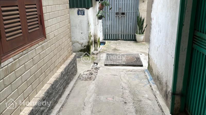 Bán đất/nhà riêng 104m2 tại ngõ 399 đường Âu Cơ, Tây Hồ. [không qua môi giới] - Ảnh 1