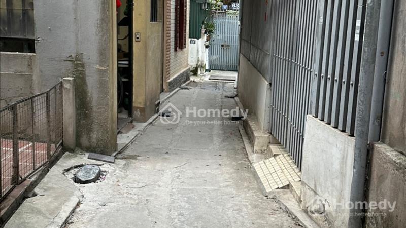 Bán đất/nhà riêng 104m2 tại ngõ 399 đường Âu Cơ, Tây Hồ. [không qua môi giới] - Ảnh 6