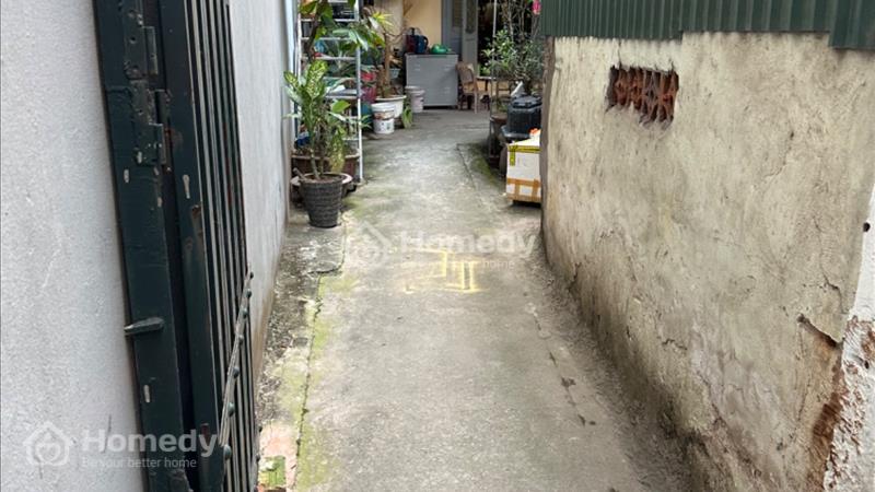 Bán đất/nhà riêng 104m2 tại ngõ 399 đường Âu Cơ, Tây Hồ. [không qua môi giới] - Ảnh 7