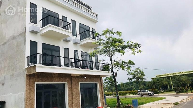 Chỉ 650 triệu để sở hữu lô đất thổ cư 90m2 cạnh Khu Công nghiệp Sông Mây - Ảnh 2