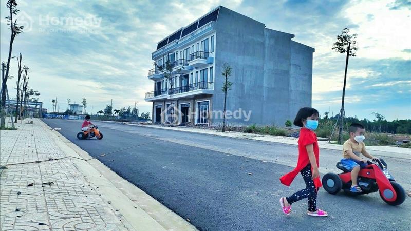 Chỉ 650 triệu để sở hữu lô đất thổ cư 90m2 cạnh Khu Công nghiệp Sông Mây - Ảnh 3