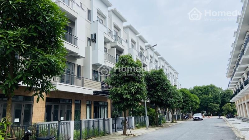 📢 [Không Thể Rẻ Hơn] Nhà 75m2, xây 4 tầng, đường 11.5m #CentaDiamond Cho thuê 180 triệu - Ảnh 3