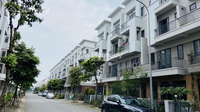 📢 [Không Thể Rẻ Hơn] Nhà 75m2, xây 4 tầng, đường 11.5m #CentaDiamond Cho thuê 180 triệu - Ảnh 4