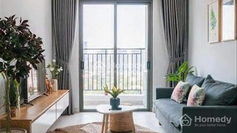Kinh Doanh Thua Lỗ Cần Bán Gấp Căn hộ Wilton Tower QBình Thạnh,74m2/2ty350tr ,Shr ,tiện ích đầy đủ  - Ảnh 1