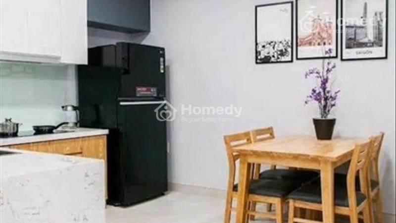 Kinh Doanh Thua Lỗ Cần Bán Gấp Căn hộ Wilton Tower QBình Thạnh,74m2/2ty350tr ,Shr ,tiện ích đầy đủ  - Ảnh 2