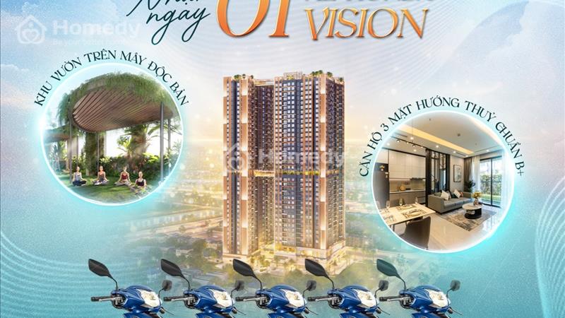 🌴 A&T Sky Garden: Không Gian Sống Xanh, Giá Cực Tốt! - Ảnh 12