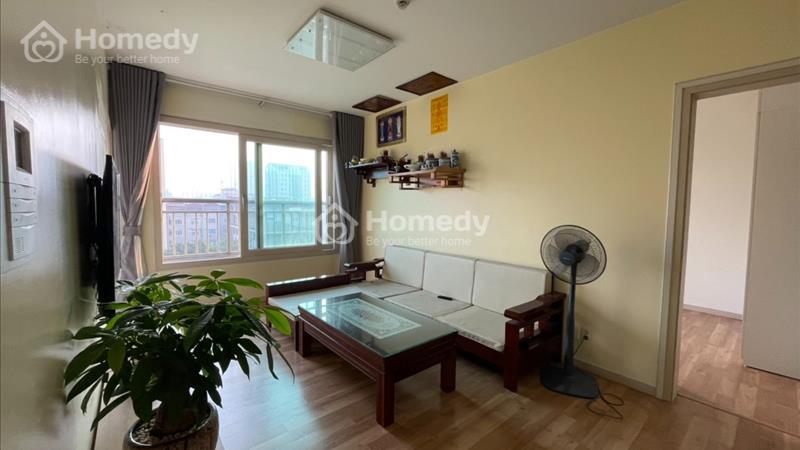 căn hộ víp vìm vịp tại trung tâm quận hà đông . 3 ngủ vip  - Ảnh 3