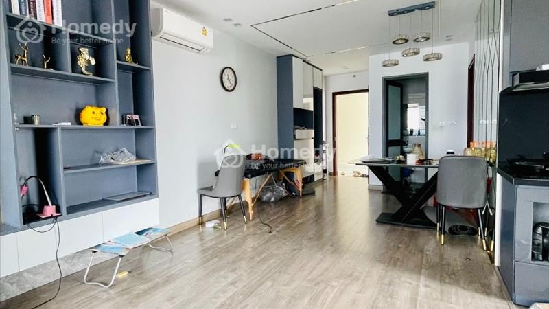 bán căn hộ 3 ngủ  giá cả cùi bắp cho 1 căn tổ ấm an vui - Ảnh 4