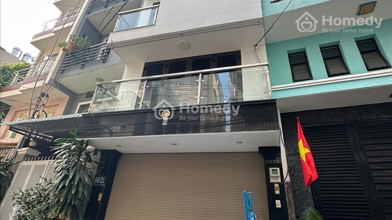 Chủ giảm 3ty bán gấp lô đất 200m,vuông vức,HXH 8m,90tr/m,Bùi Đình Túy - Ảnh 2