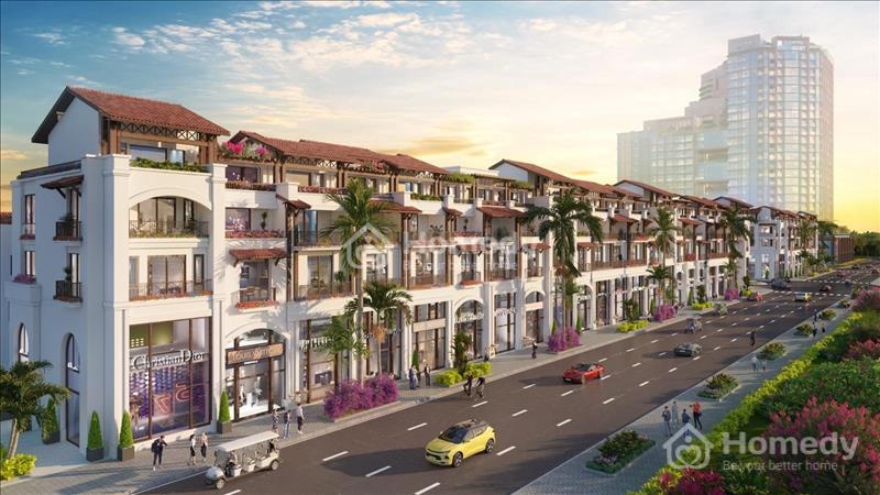 Căn hộ Sun Symphony Residence tổ hợp cao cấp ven sông Hàn - view trực diện pháo hoa CĐT SunGroup - Ảnh 4